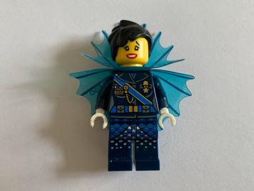 Lego Ninjago poppetjes minifiguur minifigure minifiguren beschikbaar voor biedingen