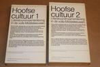 Hoofse Cultuur — Literatuur & Adel [Complete Set, 2 Delen], Boeken, Geschiedenis | Wereld, Ophalen of Verzenden, Gelezen, Europa
