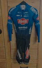 Snelpak Alpecin Deceuninck Joran Wyseure Canyon Zwift Kalas, Fietsen en Brommers, Fietsaccessoires | Fietskleding, Ophalen, Bovenkleding