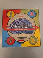 Cranium Bordspel - Plezier voor het hele gezin!, Ophalen of Verzenden, Zo goed als nieuw