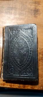 Oude bijbel 1891, Antiek en Kunst, Ophalen of Verzenden