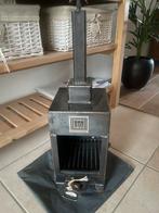 Bad boys mini tuinhaard, Tuin en Terras, Ophalen, Nieuw
