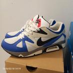 Nike Air Structure Triax 91 maat 43, Ophalen, Wit, Nike, Sneakers of Gympen