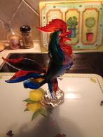 Murano haan 28 cm, Ophalen