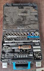 Gereedschap Ferm 80 delig, Ophalen of Verzenden, Gebruikt