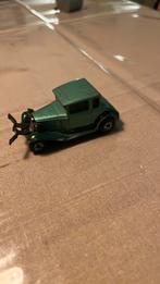 Vintage Lesney Matchbox Superfast No.73 Model A Ford 1979, Ophalen of Verzenden, Zo goed als nieuw, Auto
