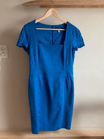 Armani jeans jurk maat 40 beschikbaar voor biedingen