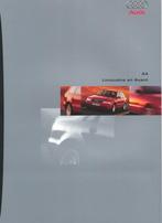 Audi A4 Limousine en Avant (1996), Ophalen of Verzenden, Nieuw, Audi