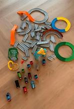 Thomas & friends adventures treinen en baanonderdelen, Ophalen of Verzenden, Zo goed als nieuw