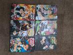 Demon slayer manga, Meerdere comics, Ophalen of Verzenden, Zo goed als nieuw, Japan (Manga)