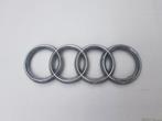 Audi logo, Auto-onderdelen, Ophalen of Verzenden, Gebruikt, Audi