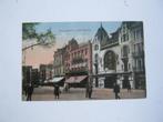 Ansichtkaarten Nederland, TC 10-78 Amsterdam, Rembrandtpl., Verzenden, Voor 1920, Ongelopen, Noord-Holland