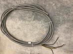 Draka 5x16mm2.     13,6 mtr lang., Ophalen of Verzenden, Zo goed als nieuw, Kabel of Snoer