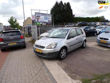 Ford Fiesta 1.3-8V Champion beschikbaar voor biedingen