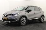 Renault Captur 0.9 TCe Bose |Navi|Camera| (bj 2018), Auto's, Voorwielaandrijving, 898 cc, Gebruikt, 1148 kg