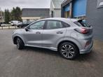 Ford PUMA 1.0 EcoBoost Hybrid ST-Line X, Auto's, Voorwielaandrijving, Overige carrosserieën, Bedrijf, Handgeschakeld