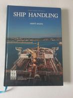 Herve Baudu - Ship Handling, Ophalen of Verzenden, Zo goed als nieuw, Overige niveaus, Herve Baudu