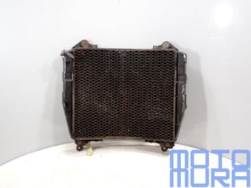 Radiateur voor de Kawasaki ZX-9R 1994 - 1997 ZX-9R ZX9-R ZX9 beschikbaar voor biedingen