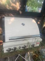 Witte Gas bbq in nette staat merk barbecook, Ophalen of Verzenden, Gebruikt