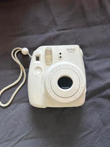 Instax camera beschikbaar voor biedingen