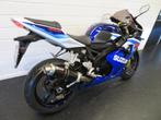 Suzuki GSX R 600 GSXR TOPSTAAT! MIVV (bj 2005), Motoren, Motoren | Suzuki, Bedrijf, Super Sport