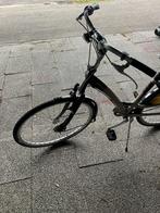 Batavus Staccato damesfiets met dik frame, Ophalen of Verzenden, Gebruikt, Batavus