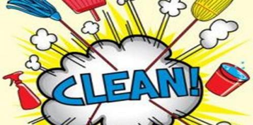 Hulp gezocht, Vacatures, Vacatures | Schoonmaak en Facilitaire diensten, Overige vormen