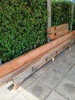 Douglashout balken 14x20cm verschillende lengtes gelamineerd, Doe-het-zelf en Verbouw, Hout en Planken, Ophalen, Zo goed als nieuw