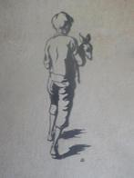 Jody en het Hertejong - Marjorie Kinnan Rawlings FILMEDITIE, Gelezen, Marjorie Kinnan Rawlings, Film- of Tv-bewerking, Ophalen of Verzenden