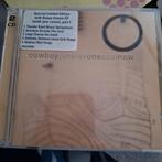 Cowboy Junkies one soul now limited edition zeldzaam, Ophalen of Verzenden, Zo goed als nieuw, Poprock