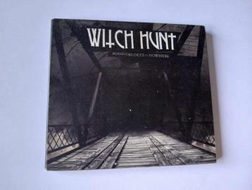 Witch Hunt - Burning Bridges To Nowhere beschikbaar voor biedingen