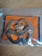 Prinses Irene Embleem, Verzamelen, Militaria | Algemeen, Onbekend, Ophalen of Verzenden, Onbekend, Onbekend