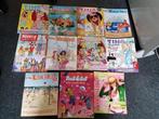 Tina zomer en winterboeken, Boeken, Tijdschriften en Kranten, Ophalen of Verzenden, Zo goed als nieuw, Overige typen