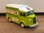 1:43 Eligor Citroën HY H HV 1958 bétallère 1500 kg, Hobby en Vrije tijd, Ophalen of Verzenden, Zo goed als nieuw, Auto, Overige merken