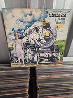 Vinyl lp OUTLAWS: LADY IN WAITING, Ophalen of Verzenden, 12 inch, Rock-'n-Roll