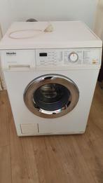 Miele NOVOTRONIC W363, Ophalen, Gebruikt