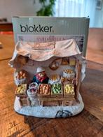 Anton Pieck kersthuisje: marktkraam, Diversen, Kerst, Ophalen