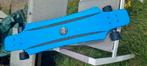 Longboard Hudora weinig gebruikt, Sport en Fitness, Skateboarden, Ophalen, Gebruikt, Skateboard, Longboard