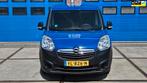 Opel Combo 1.3 CDTi L1H1 AC Navi, Euro 5, Stof, Gebruikt, 4 cilinders