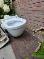 Duravit WC Pot - Nette Staat, Doe-het-zelf en Verbouw, Sanitair, Ophalen, Zo goed als nieuw, Toilet