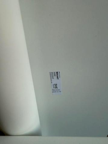 Ikea bekant bureau wit 120x80 - afbeelding 5