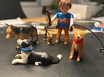 Playmobil 9279 Hondenbegeleider Set, Ophalen of Verzenden, Gebruikt, Complete set