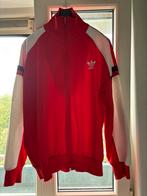 Echt VINTAGE adidas sport jasje uit jaren 90!, Kleding | Heren, Sportkleding, Ophalen of Verzenden, Zo goed als nieuw