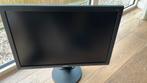 Benq 21,5 inch LED monitor, In hoogte verstelbaar, Full HD, Ophalen of Verzenden, Zo goed als nieuw