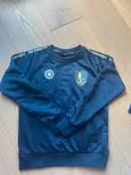 Sporttrui met naam Floris maat 152 indian maharadja, Ophalen of Verzenden, Zo goed als nieuw