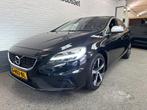 Volvo V40 1.5 T3 Polar+Sport R-Design NAP Pano Clima Navi Cr, Euro 6, 4 cilinders, Zwart, V40