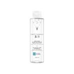 Vichy Pureté Thermale Micellair Mineraalwater 200 ml, Verzenden, Nieuw, Gehele gezicht, Reiniging