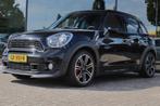 MINI MINI COUNTRYMAN 1.6 JOHN COOPER WORKS ALL4 Chili | XENO, Auto's, Euro 5, 1380 kg, Zwart, Bedrijf