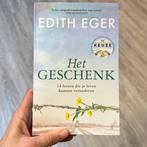 Edith Eger - Het geschenk (herziene editie), Boeken, Nieuw, Ophalen of Verzenden, Edith Eger