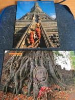 Thailand, Ophalen of Verzenden, Voor 1920, Frankrijk